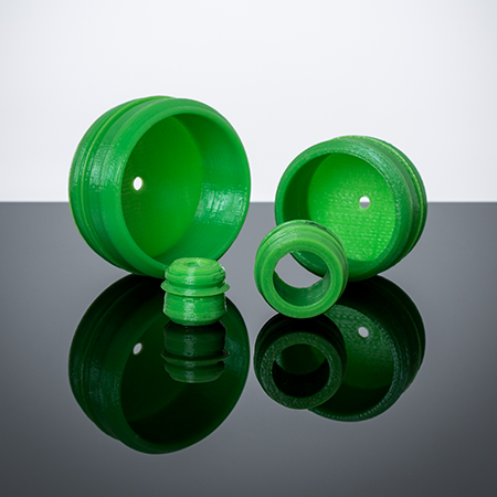 INSERTS-Green